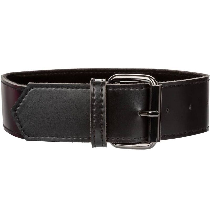 CALEXOTICS - Ошейник «Эйфория» с цепочным поводком