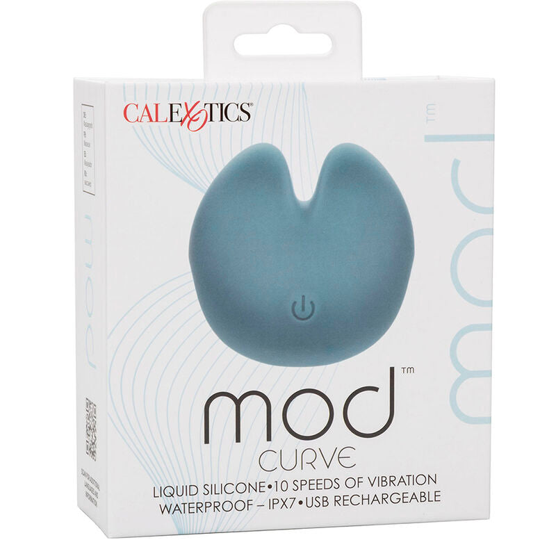 CALEXOTICS - MOD CREVVE STIMULATOR BLUE