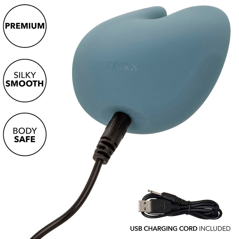 CALEXOTICS - MOD CREVVE STIMULATOR BLUE