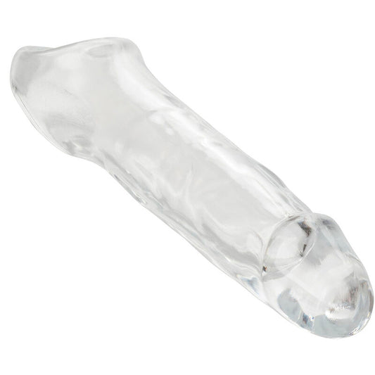 CALEXOTICS - PERFORMANCE MAXX CLEAR EXTENSION 5,5 ПРОЗРАЧНЫЙ