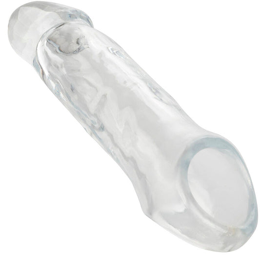 CALEXOTICS - PERFORMANCE MAXX CLEAR EXTENSION 6,5 ПРОЗРАЧНЫЙ