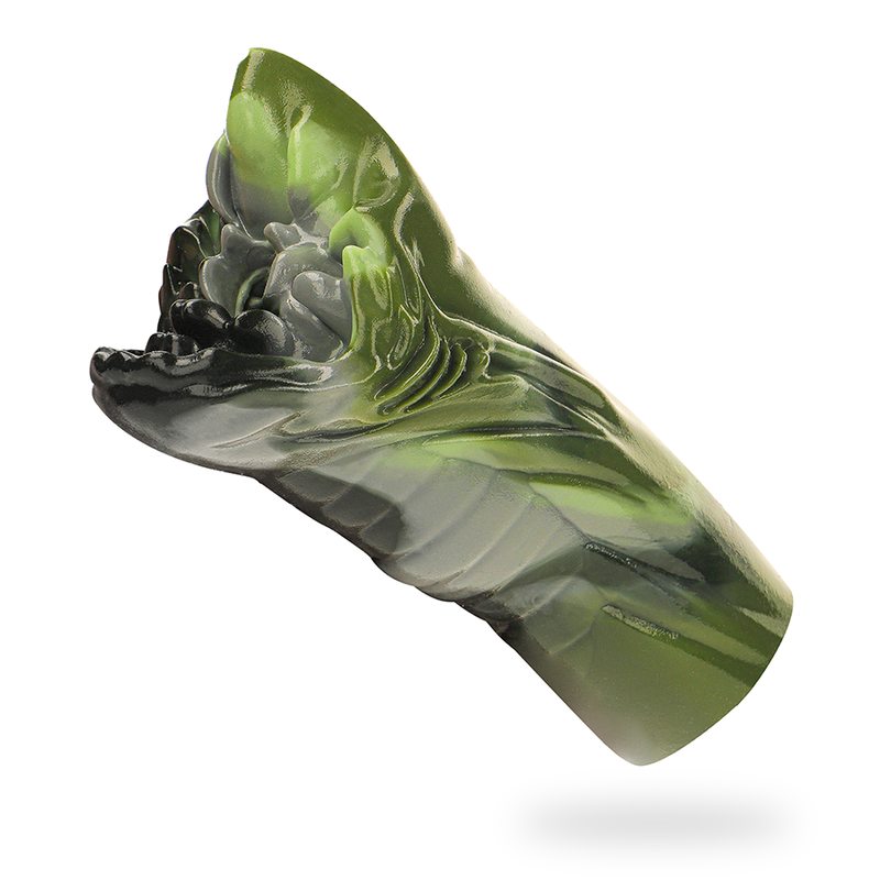 ЭПИЧНО - СИРОПС ЦИКЛОПС МУЖСКОЙ МАСТУРБАТОР РОТ