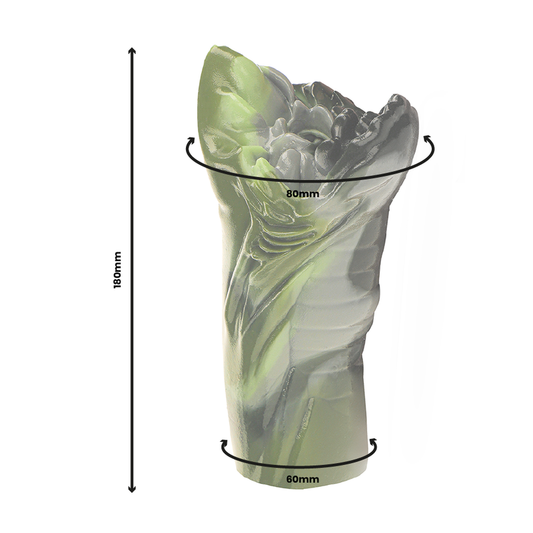 ЭПИЧНО - СИРОПС ЦИКЛОПС МУЖСКОЙ МАСТУРБАТОР РОТ