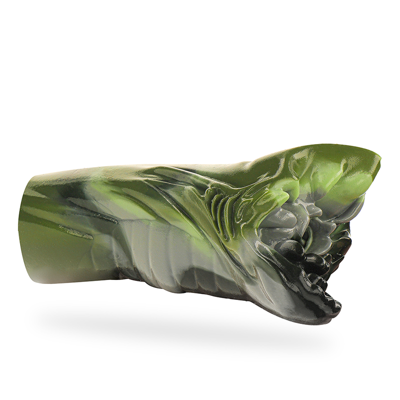 ЭПИЧНО - СИРОПС ЦИКЛОПС МУЖСКОЙ МАСТУРБАТОР РОТ