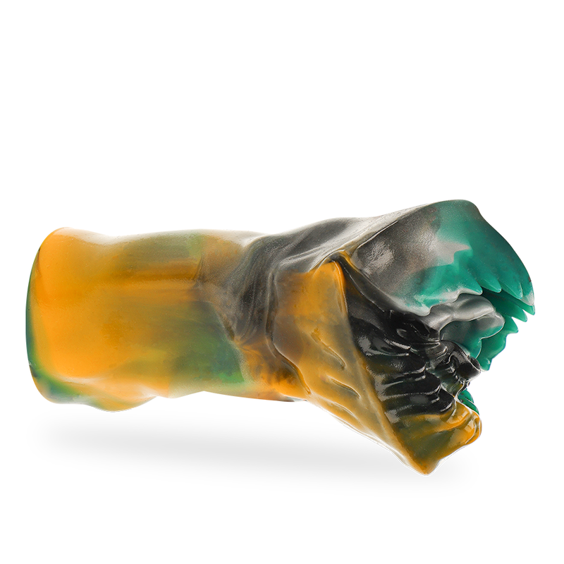 ЭПИЧЕСКИЙ - АРГЕС ЦИКЛОП МУЖСКОЙ МАСТУРБАТОР РОТ