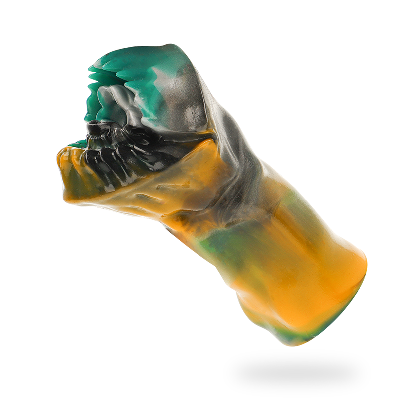 ЭПИЧЕСКИЙ - АРГЕС ЦИКЛОП МУЖСКОЙ МАСТУРБАТОР РОТ