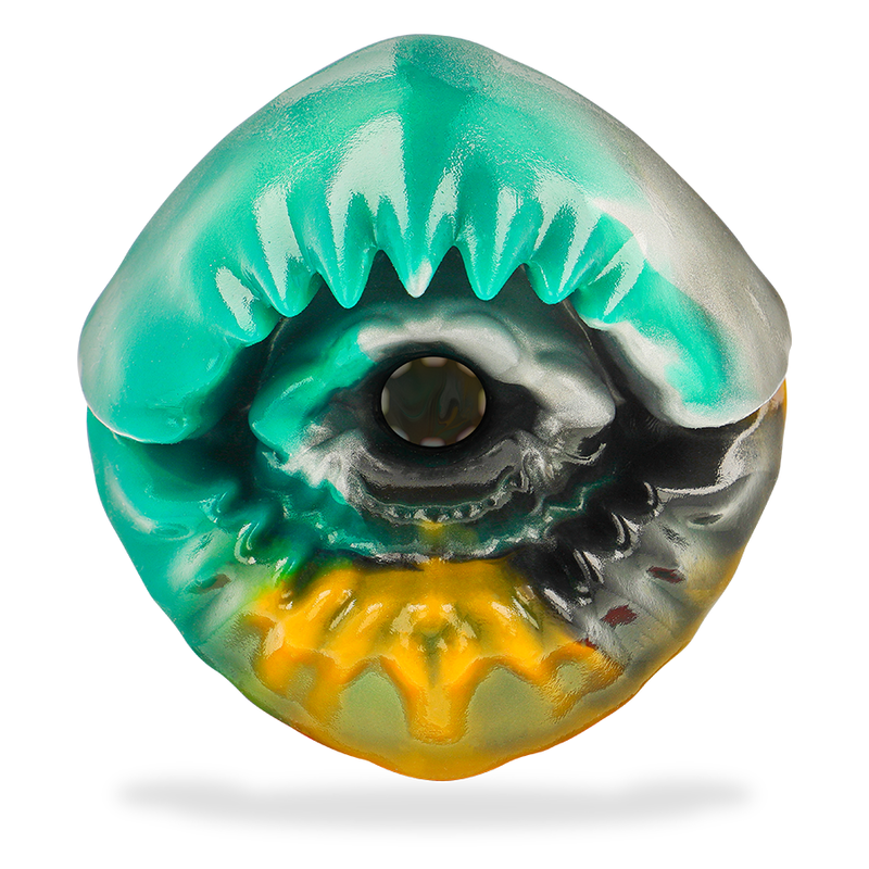 ЭПИЧЕСКИЙ - АРГЕС ЦИКЛОП МУЖСКОЙ МАСТУРБАТОР РОТ