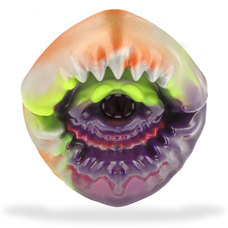 ЭПИЧНО - МУЖСКОЙ МАСТУРБАТОР ИЗ СЕРИАЛА «ЦИКЛОП» БРОНТЕ