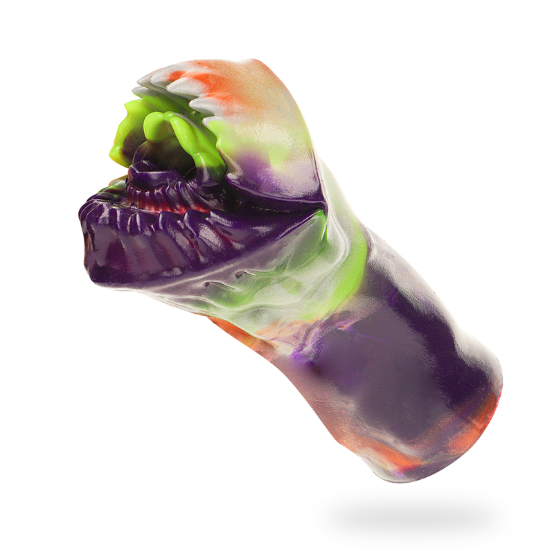 ЭПИЧНО - МУЖСКОЙ МАСТУРБАТОР ИЗ СЕРИАЛА «ЦИКЛОП» БРОНТЕ