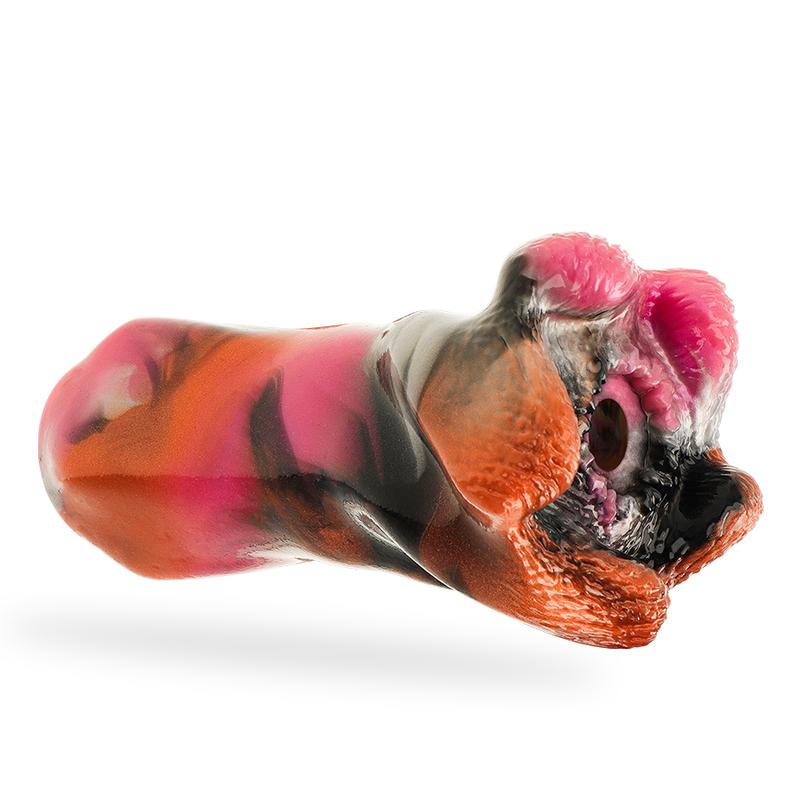 ЭПИЧНО - ТЕЛЕМУС ЦИКЛОП МУЖСКОЙ МАСТУРБАТОР РОТ