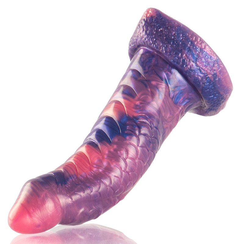 EPIC - MEDUSA DILDO VERSTEVIGEND GENOT