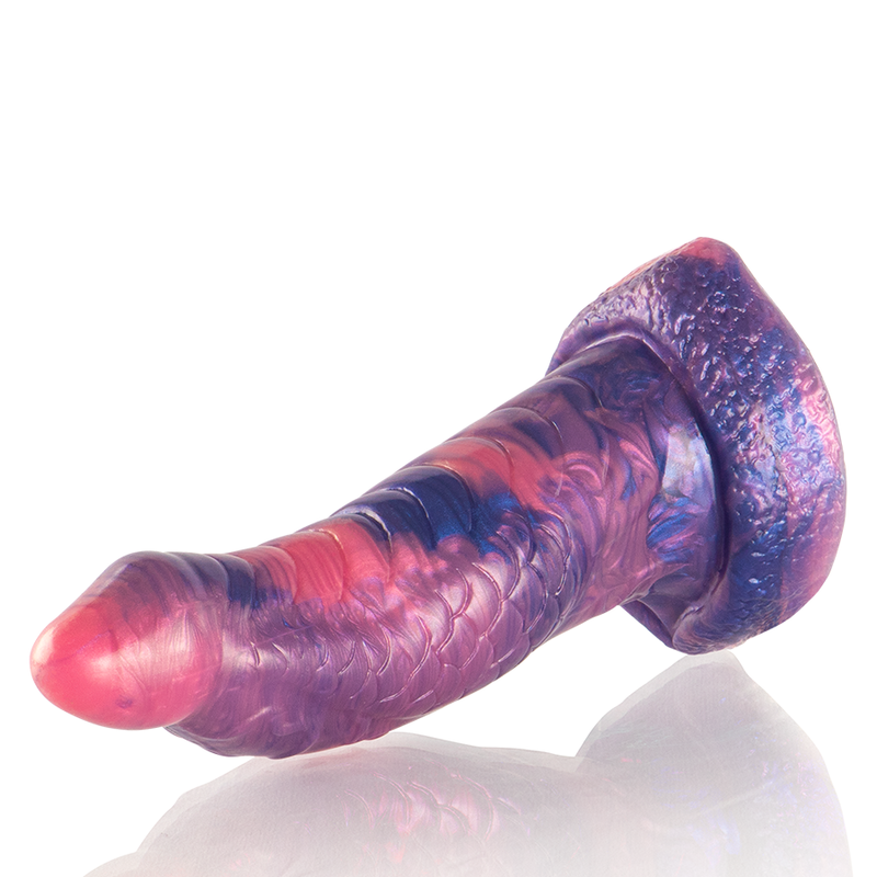 EPIC - MEDUSA DILDO VERSTEVIGEND GENOT
