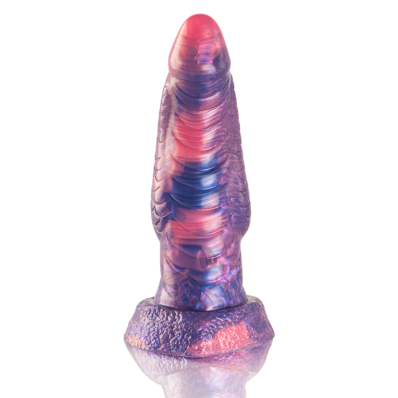 EPIC - MEDUSA DILDO VERSTEVIGEND GENOT
