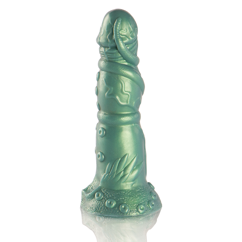 EPIC - HADES DILDO PASSIE IN DE ONDERWERELD
