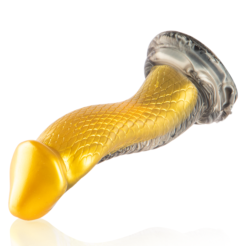 EPIC - DRAKON DILDO GELE COBRA
