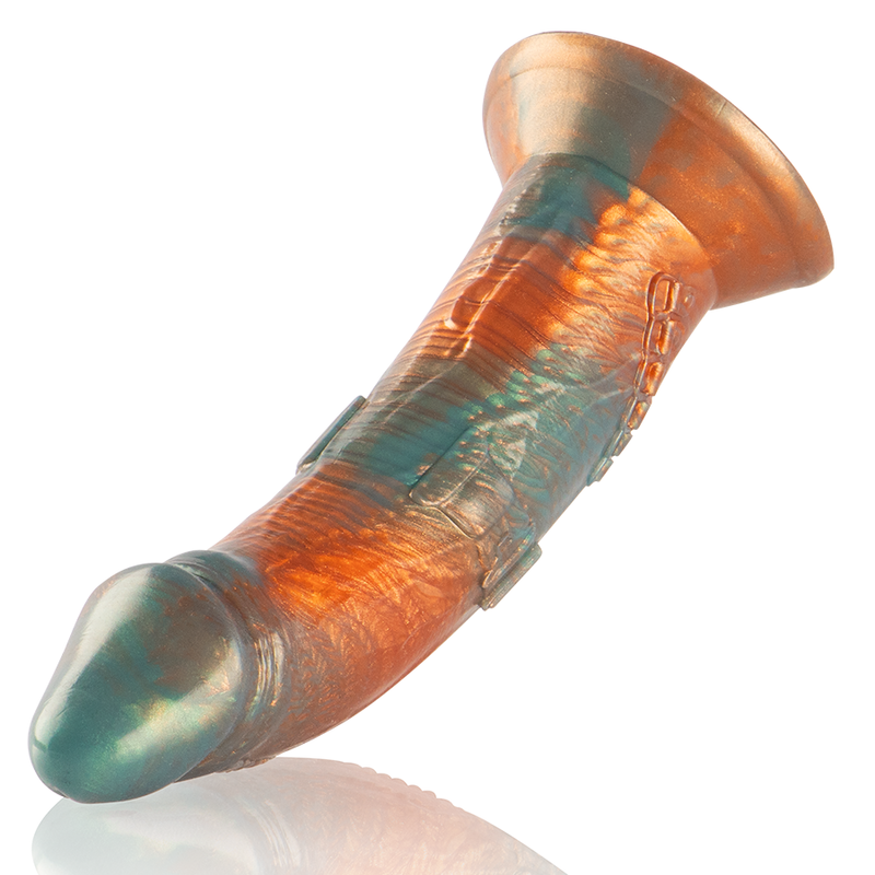 EPIC - TALOS DILDO VAN KRACHT EN PLEZIER