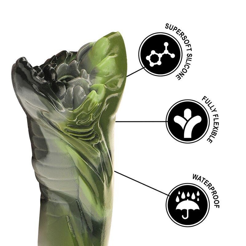 ЭПИЧНО - СИРОПС ЦИКЛОПС МУЖСКОЙ МАСТУРБАТОР РОТ