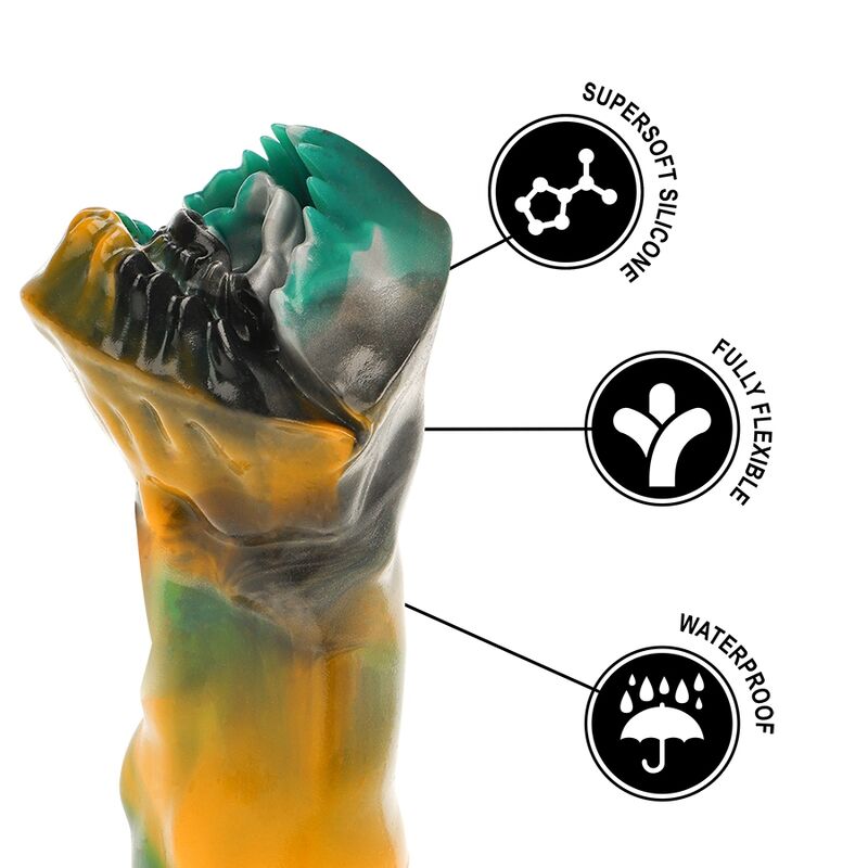 ЭПИЧЕСКИЙ - АРГЕС ЦИКЛОП МУЖСКОЙ МАСТУРБАТОР РОТ