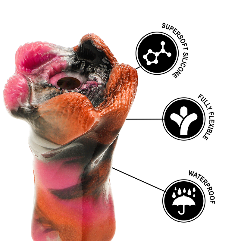 ЭПИЧНО - ТЕЛЕМУС ЦИКЛОП МУЖСКОЙ МАСТУРБАТОР РОТ