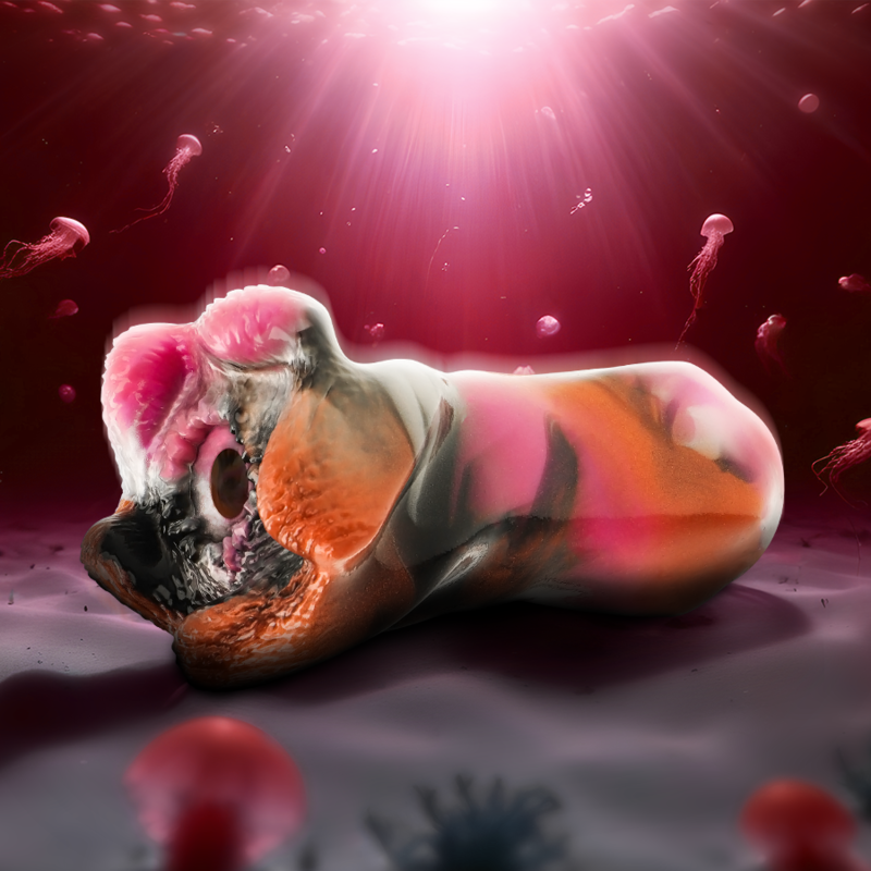 ЭПИЧНО - ТЕЛЕМУС ЦИКЛОП МУЖСКОЙ МАСТУРБАТОР РОТ