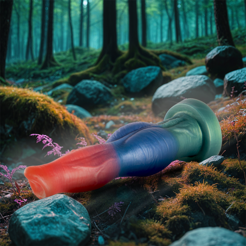 EPIC - ARION DILDO SYMPHONY OF PLEASURE, перезаряжаемый пульт дистанционного управления