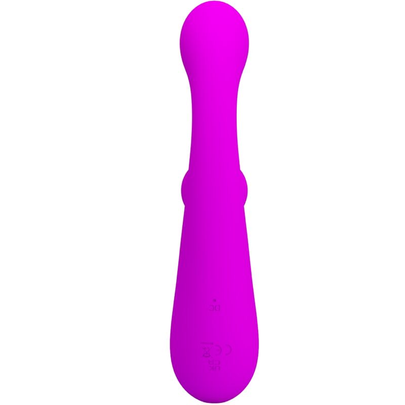 PRETTY LOVE - SKYLAR PAARSE STIMULATOR VIBRATOR