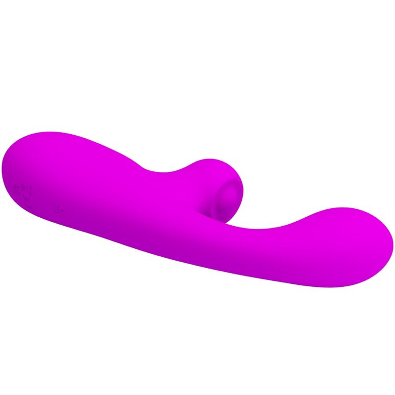 PRETTY LOVE - SKYLAR PAARSE STIMULATOR VIBRATOR