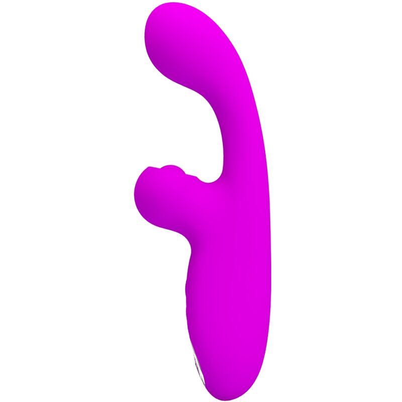 PRETTY LOVE - SKYLAR PAARSE STIMULATOR VIBRATOR