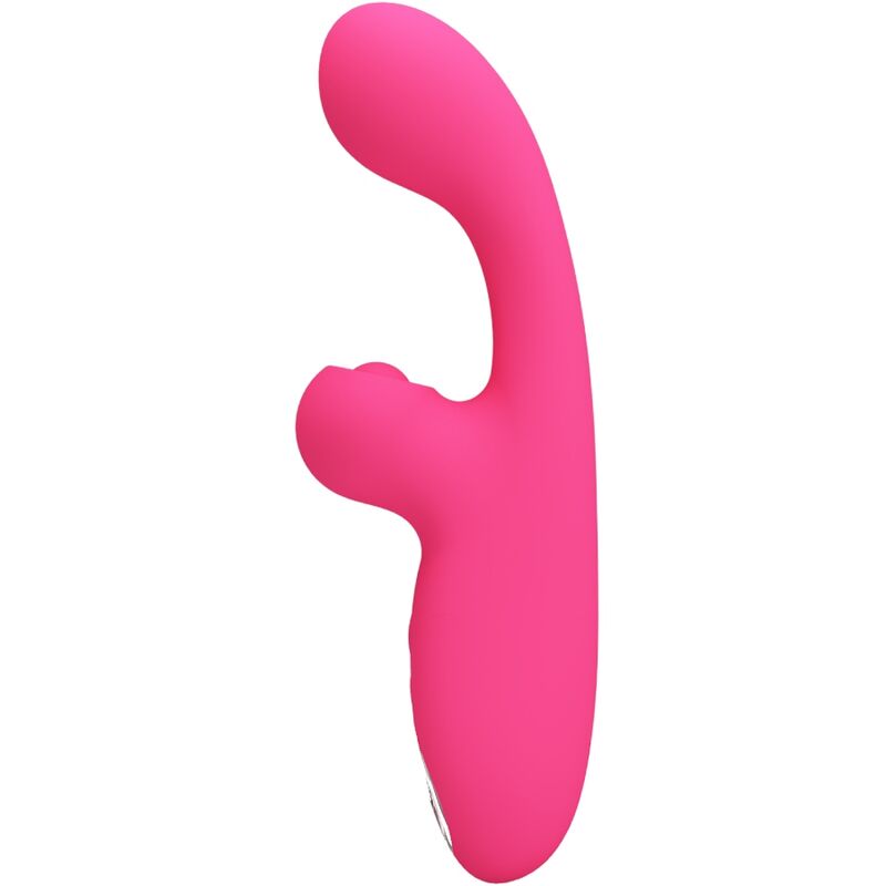 PRETTY LOVE - SKYLAR ROZE STIMULATOR VIBRATOR