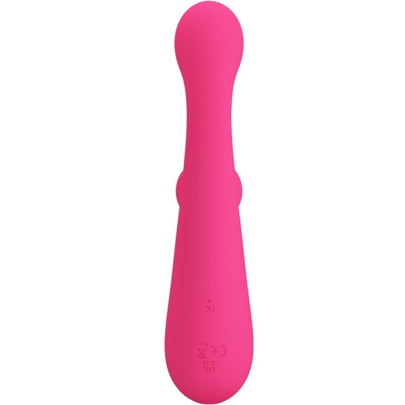 PRETTY LOVE - SKYLAR ROZE STIMULATOR VIBRATOR
