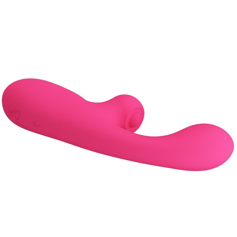 PRETTY LOVE - SKYLAR ROZE STIMULATOR VIBRATOR
