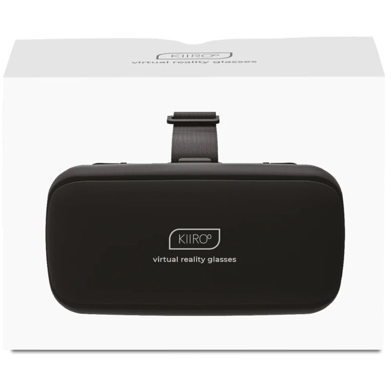 KIIROO - Гарнитура виртуальной реальности