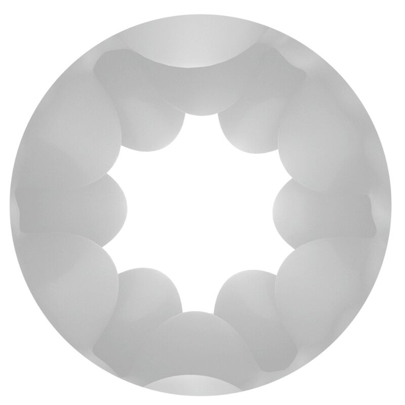 PRETTY LOVE - MASTURBATEUR 3D POUR HOMMES MODÈLE 2