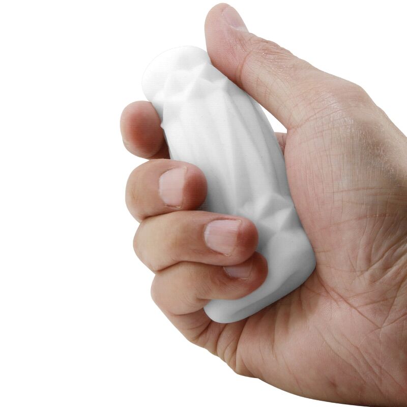 PRETTY LOVE - MASTURBATEUR 3D POUR HOMMES MODÈLE 2