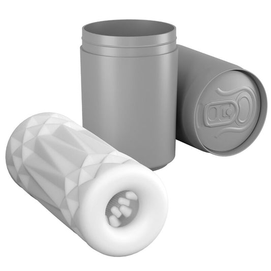 PRETTY LOVE - MASTURBATEUR 3D POUR HOMMES MODÈLE 2