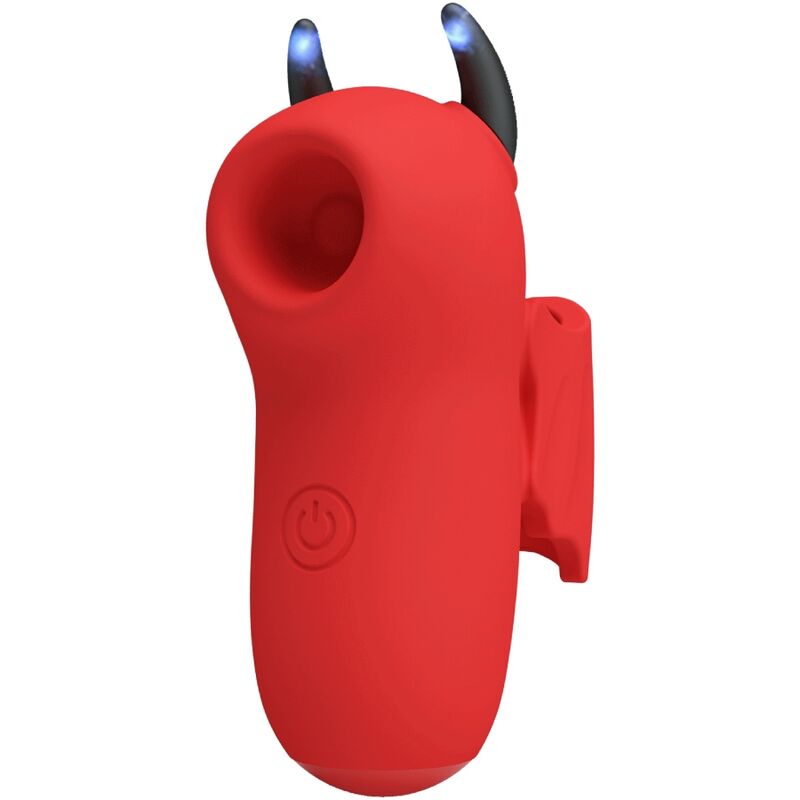 PRETTY LOVE - МИНИ-ИГРУШКИ ОТ MAGIC DEVIL STIMULATOR