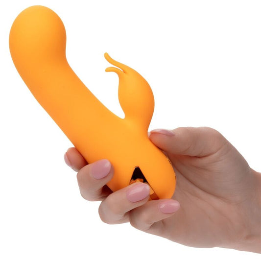 CALEXOTICS - MONTECITO MUSE VIBRATOR RABBIT ORANGE VAN CALIFORNIA DREAMING