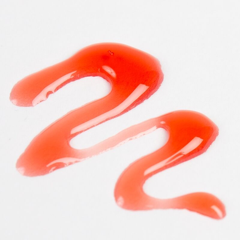 GEHEIM SPEL - BODY PEN AARDBEI