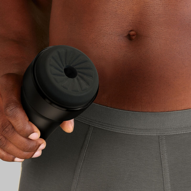 KIIROO - MASTURBATEUR DE POCHE POUR HOMMES