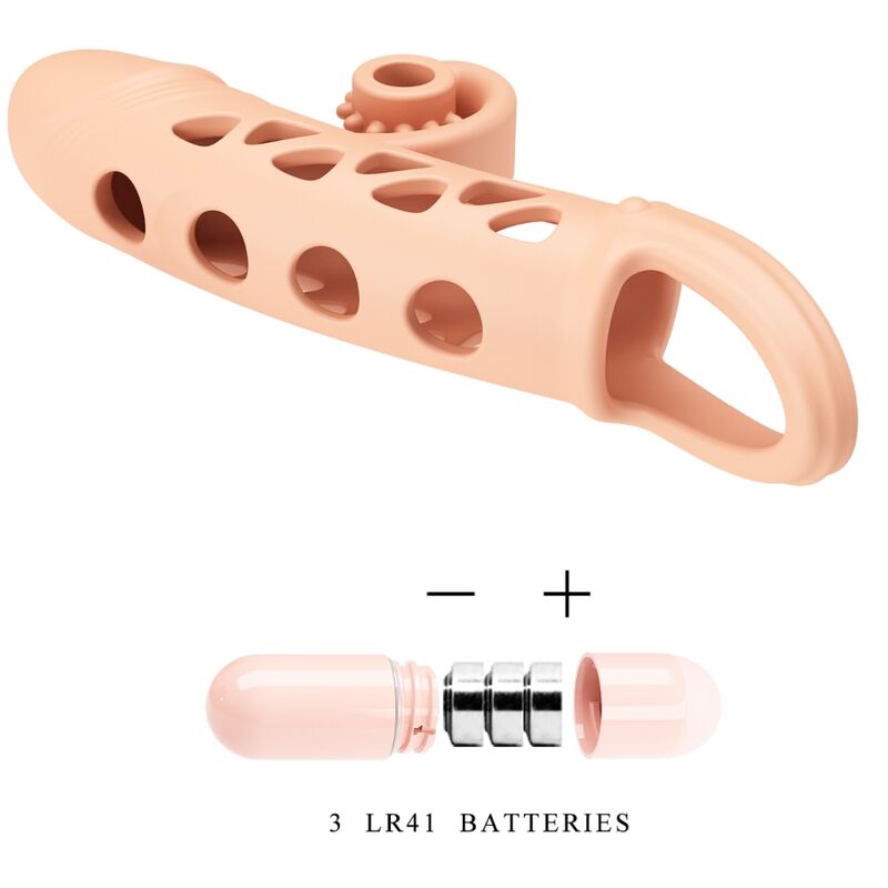 РОМАНТИКА - ПЛОТЬ, УДЛИНЕННЫЙ РУКАВ