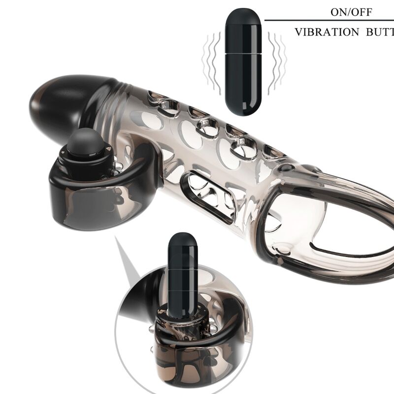 РОМАНТИКА - ЧЕРНЫЙ, С УВЕЛИЧЕННЫМИ РУКАВАМИ