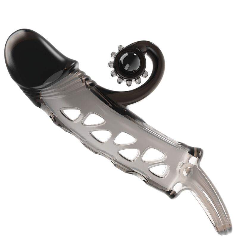 РОМАНТИКА - ЧЕРНЫЙ, С УВЕЛИЧЕННЫМИ РУКАВАМИ