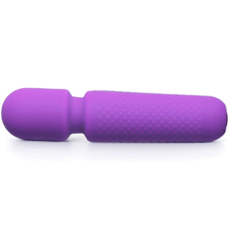 ARMONY - UW MAGISCHE MASSAGER &amp; VIBRATOR OPLAADBAAR 10 VIBRATIES WANDSTIPPEN PAARS