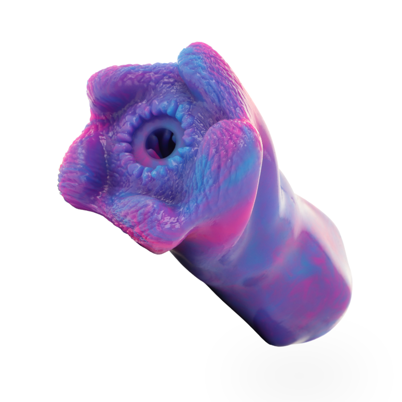 ЭПИЧНО - МУЖСКОЙ МАСТУРБАТОР "ЦИКЛОП ТЕТИС"