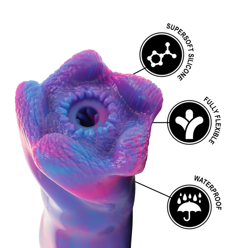 ЭПИЧНО - МУЖСКОЙ МАСТУРБАТОР "ЦИКЛОП ТЕТИС"