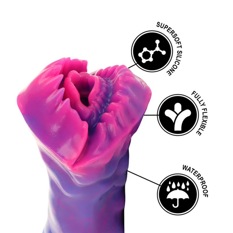 EPIC - ERIS CYCLOPS МУЖСКОЙ МАСТУРБАТОР