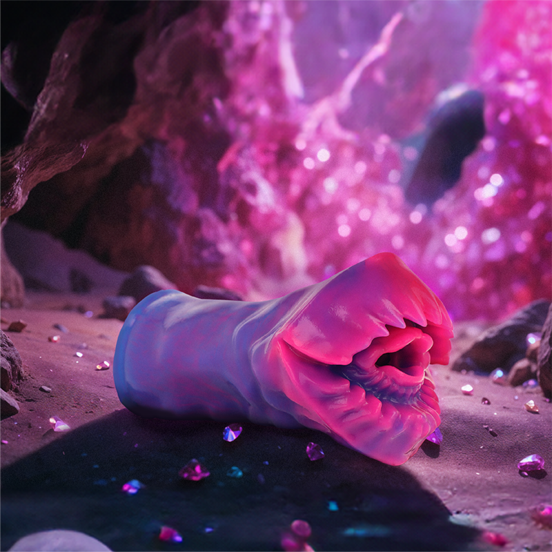 EPIC - ERIS CYCLOPS МУЖСКОЙ МАСТУРБАТОР