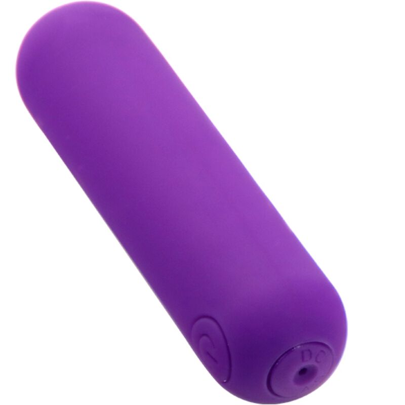 ARMONY - SPLASH HEHE VIBRATOR BULLET SILICONE 10 VIBRATIES 65 X 15 CM PAARS