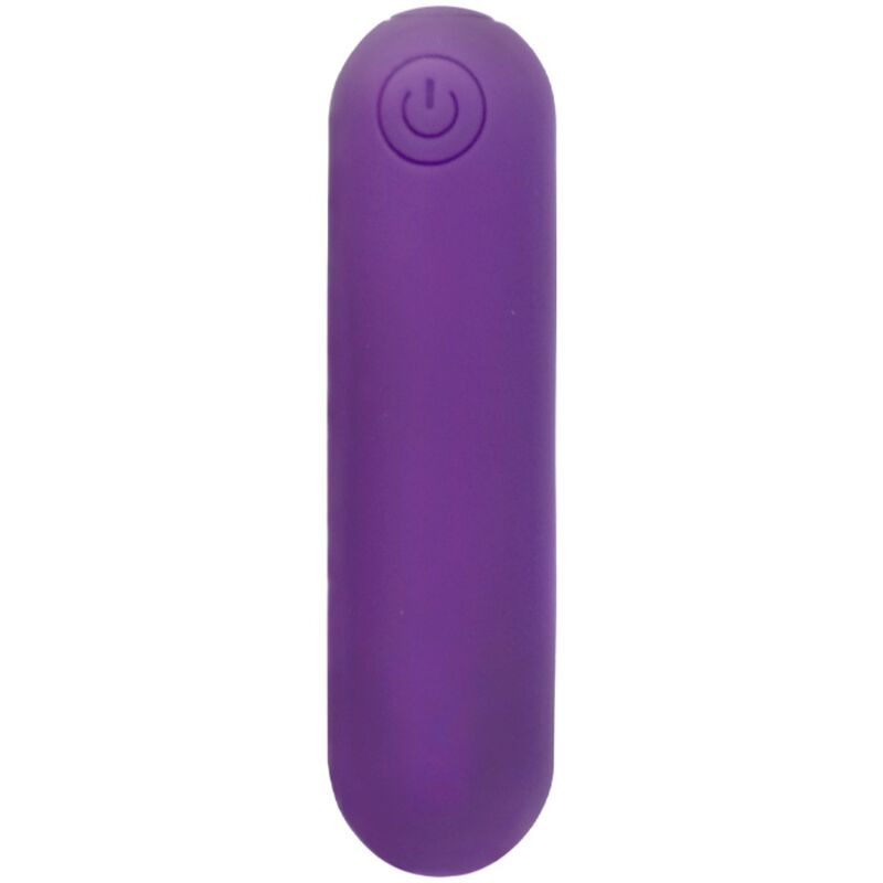 ARMONY - SPLASH HEHE VIBRATOR BULLET SILICONE 10 VIBRATIES 65 X 15 CM PAARS