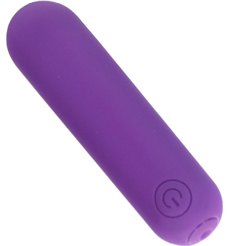 ARMONY - SPLASH HEHE VIBRATOR BULLET SILICONE 10 VIBRATIES 65 X 15 CM PAARS